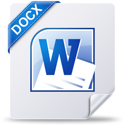 Versión Word